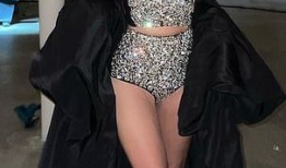 金卡戴珊视频,奢华生活背后的真实故事